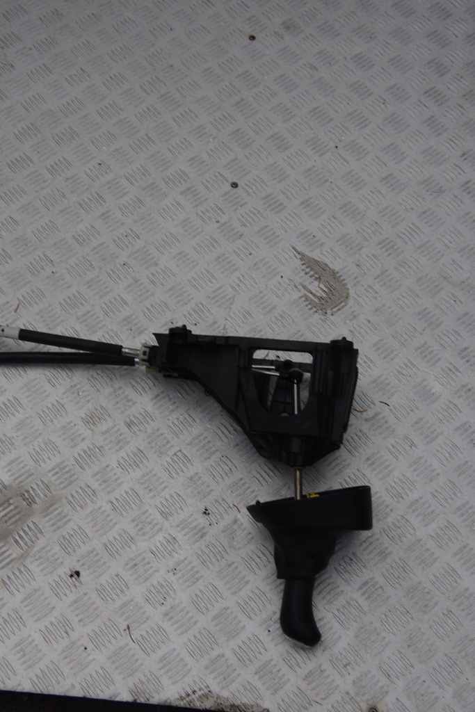 фото №3, Домкрат ручка чехол передач smart forfour ii a453 renault twingo iii