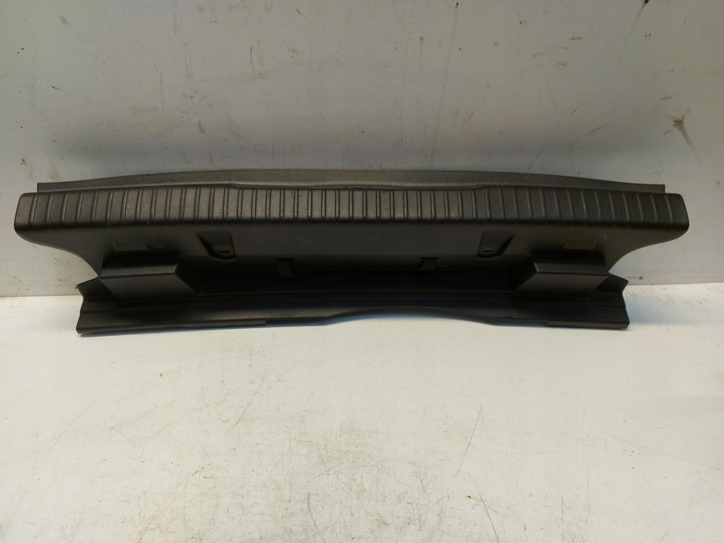 фото №1, Opel mokka b ii защита поперечина заднего 9820801377