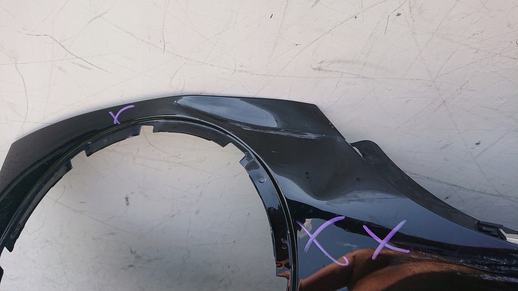 фото №5, Mini cooper r56 r57 06- капот