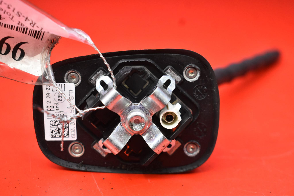 фото №6, Антенна 6c0035501 seat toledo 4 iv 12-20