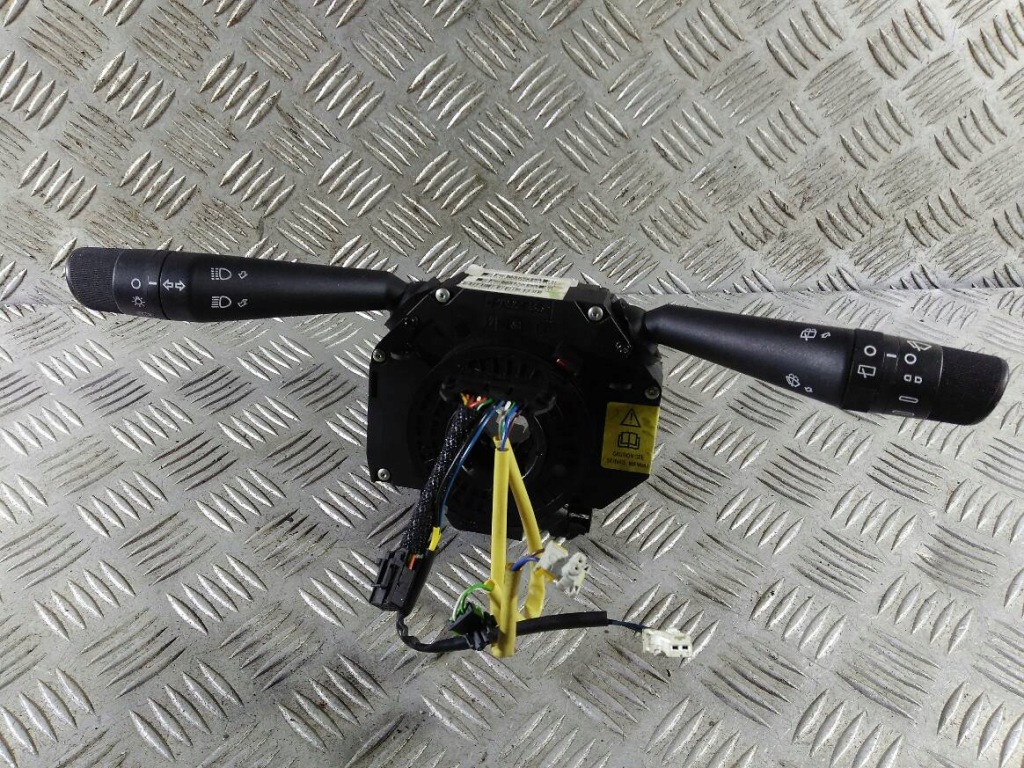 Купить Переключатель комбинированный do fiat punto grande 10645206