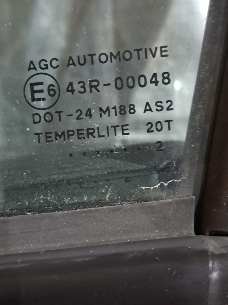 фото №5, Дверь передние левая suzuki swift mk7 sport цвет zce