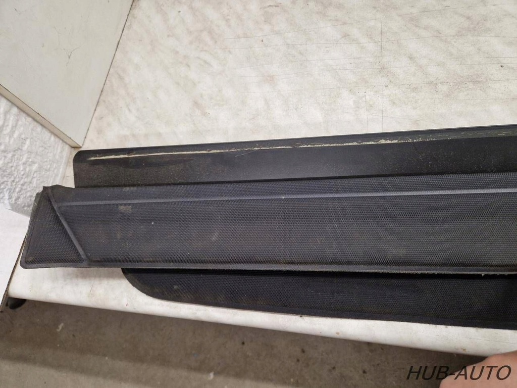 фото №10, Шторка шторка багажника kombi avant audi a6 c4 4a9863553