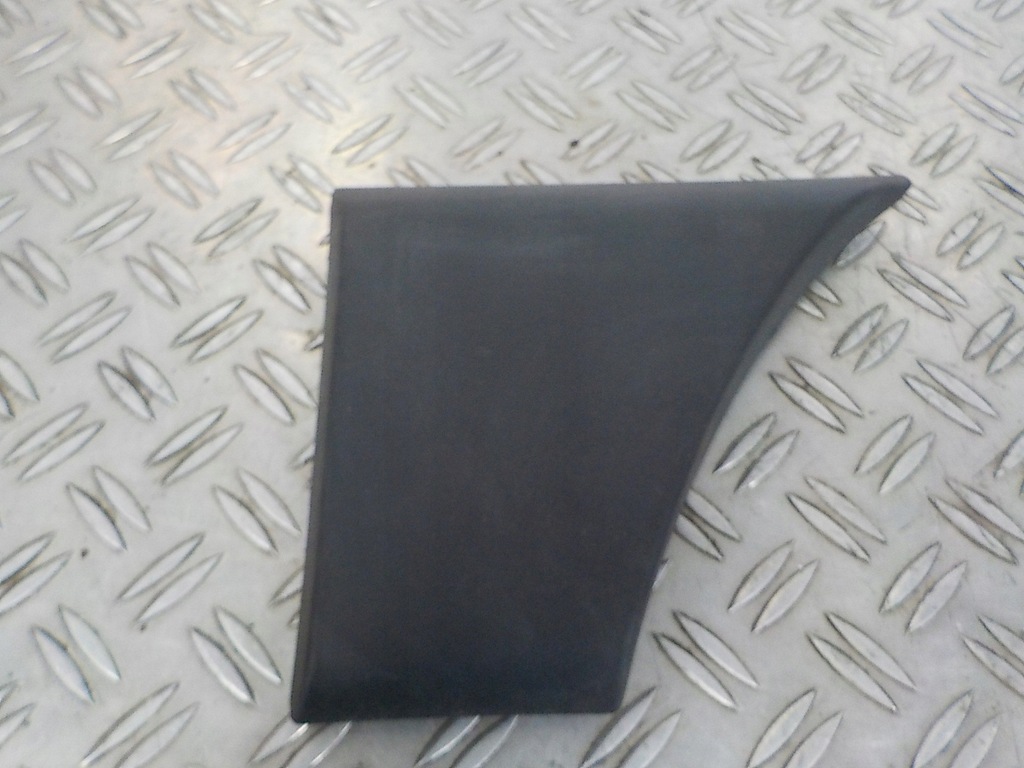 фото №1, Master iv молдинг боковая левая