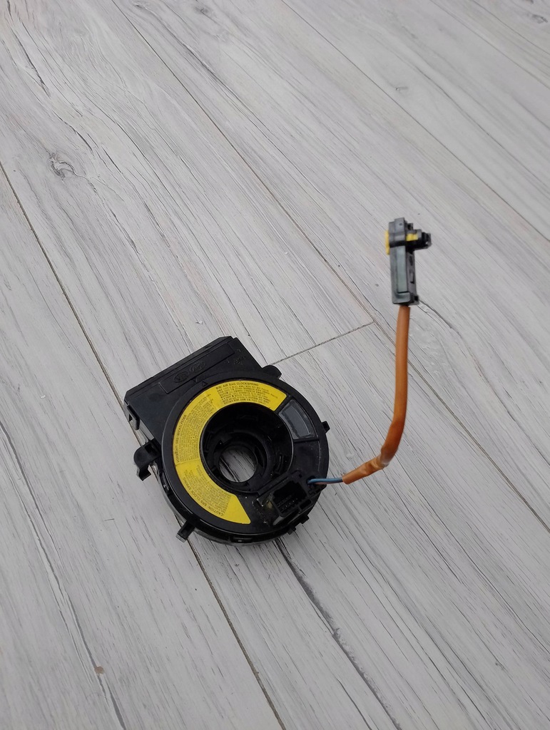 фото №1, Лента шлейф hyundai grnesis