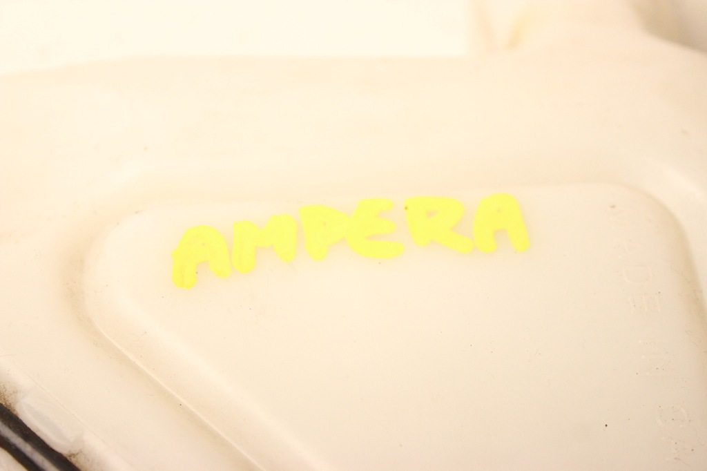 фото №7, Opel ampera бак бачок жидкость омывателя 23184107