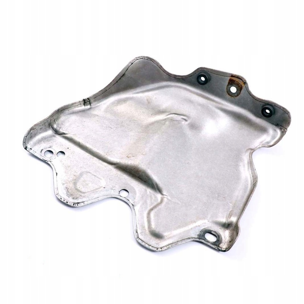 фото №10, Bmw f20 f21 lci mini d f55 f56 захист теплова