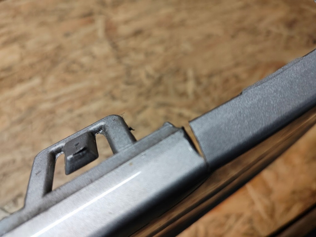 фото №6, Бампер перед chevrolet traverse ii 2017- 23234804