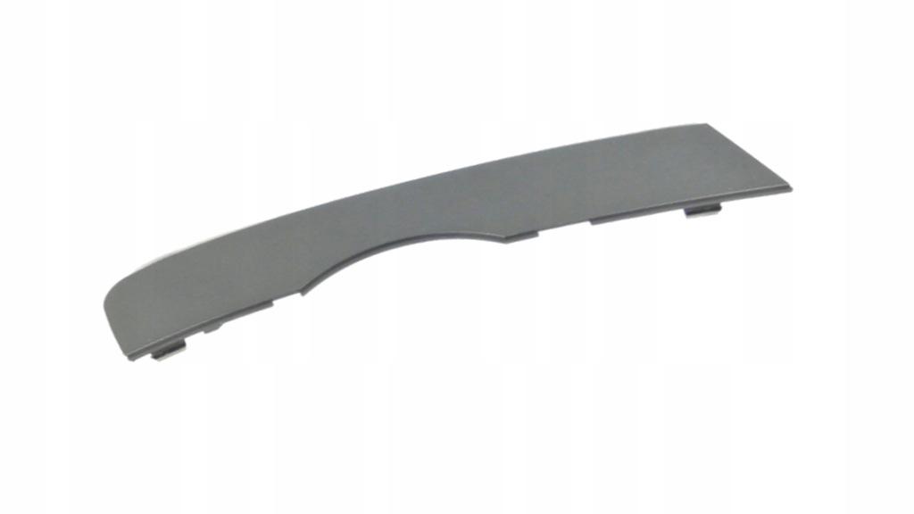 фото №1, Молдинг решітка радіатора решітка заглушка audi q3 8u 11- p