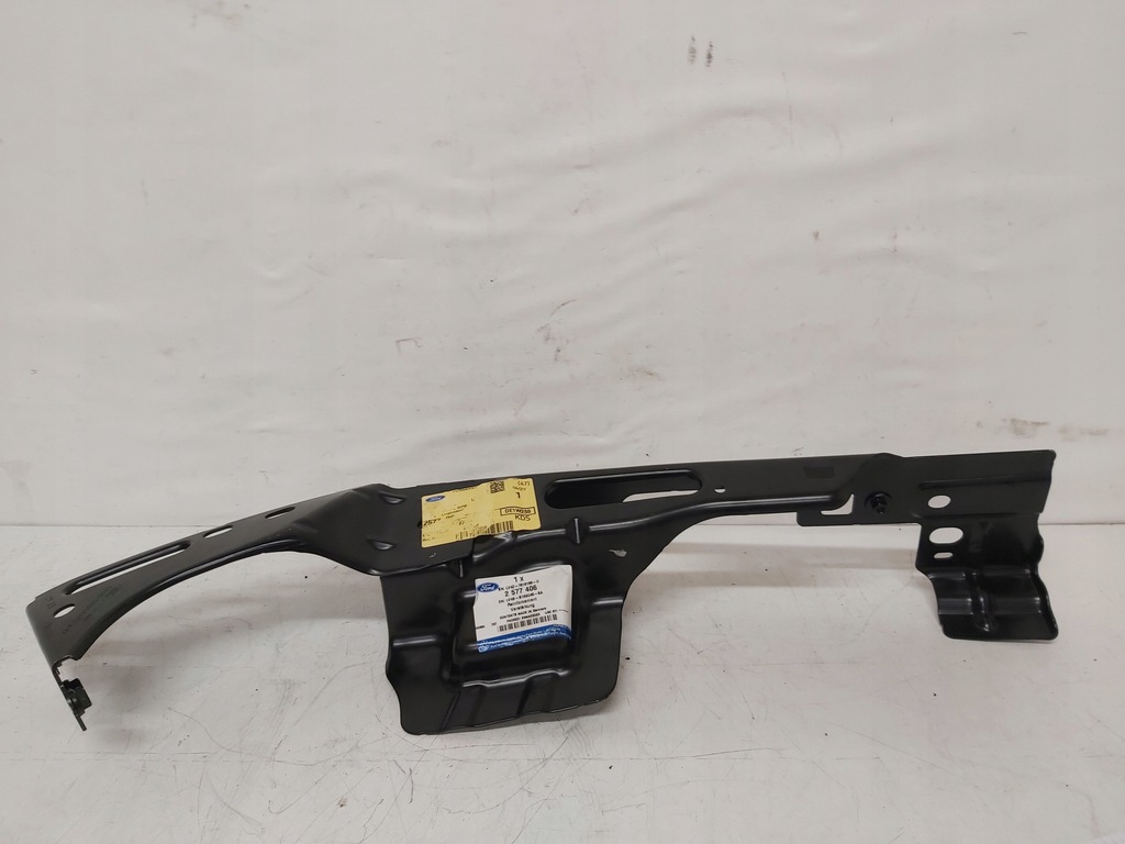 фото №6, Ford kuga iii 3 mk3 19- кронштейн кронштейн крыла левая