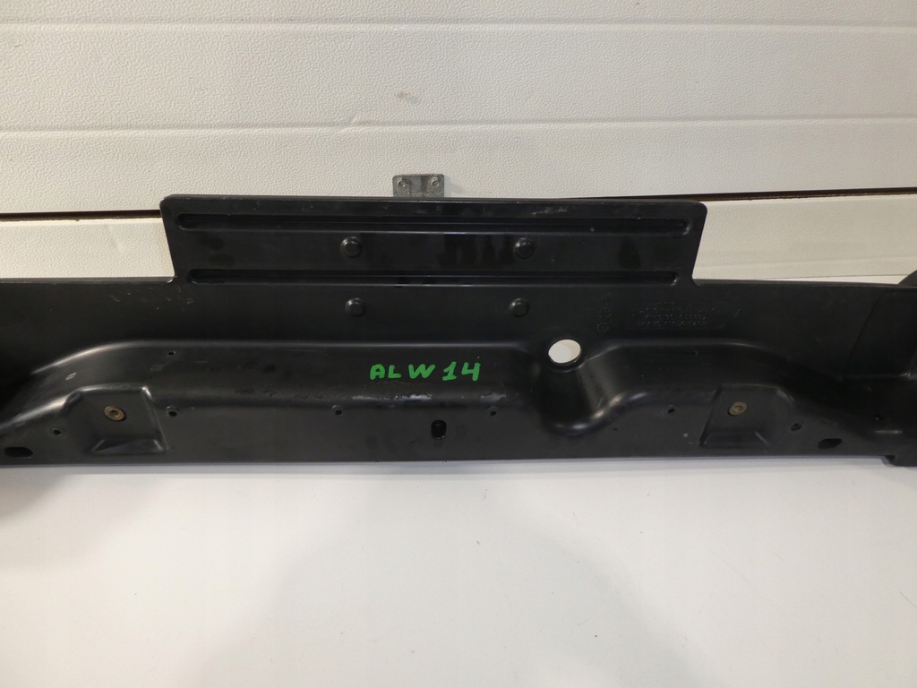 фото №15, Jeep wrangler бампер задня задній kompletny 46863d