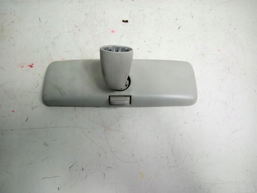 фото №1, Зеркало внутреннее заднего вида seat ibiza ii fl