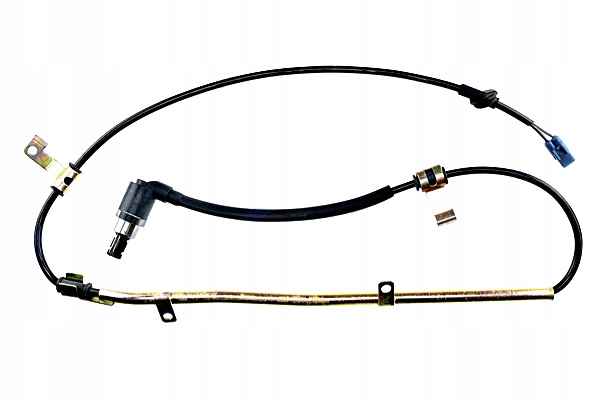 фото №1, Датчик abs задняя suzuki wagon r+ 98-00 левый