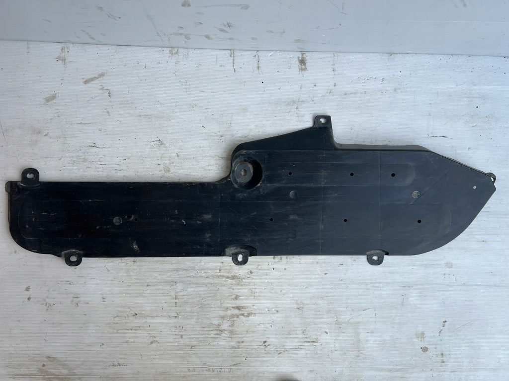 фото №1, Захист підвіска ліва bmw z4 e85 e86 7134377