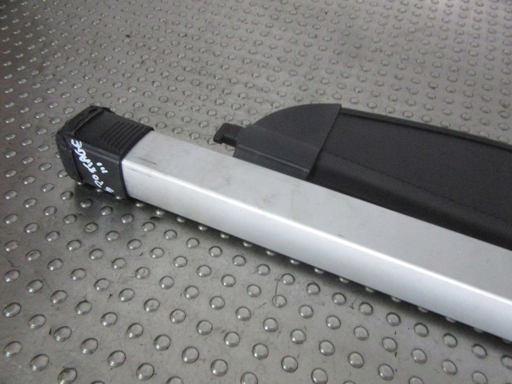 фото №6, Kia sportage iii шторка багажника