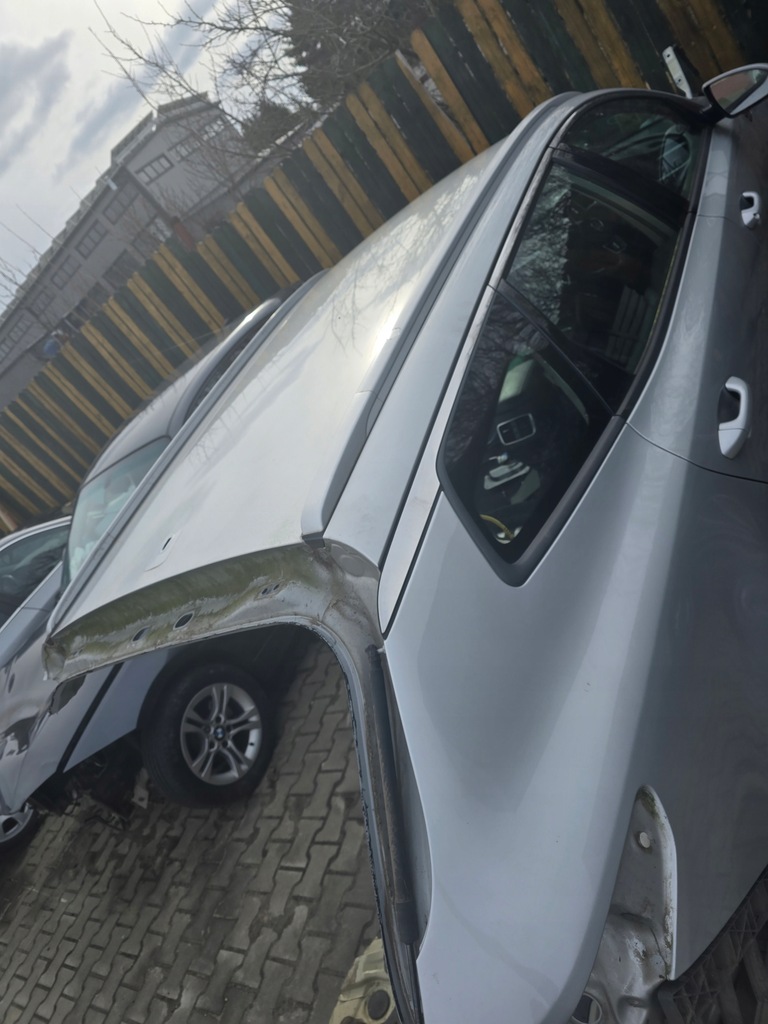 фото №6, Re443 kia optima iv jf крыша 4ss kombi