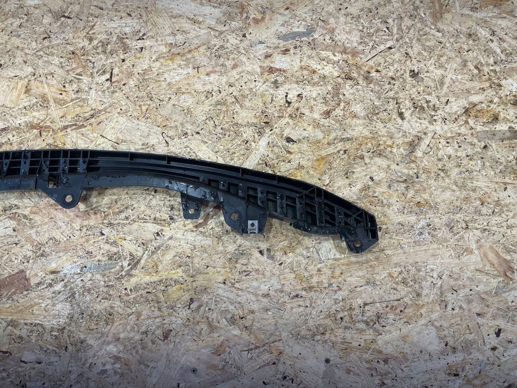 фото №7, Mazda 3 bp iv 4 19- балка усилитель бампера перед передняя