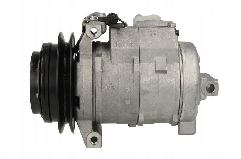 фото №1, Компрессор кондиционера denso dcp17150