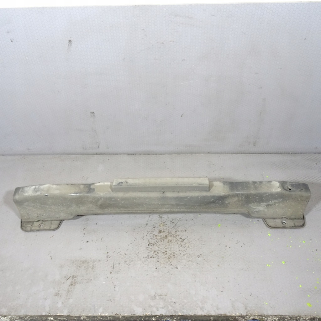 фото №1, Fiat doblo ii балка бампера задня