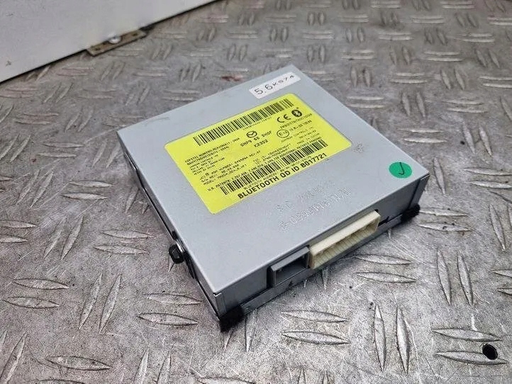 фото №1, Модуль блютуз mazda cx-5 ke, gh k2352 2.2l дизель 110kw 2014