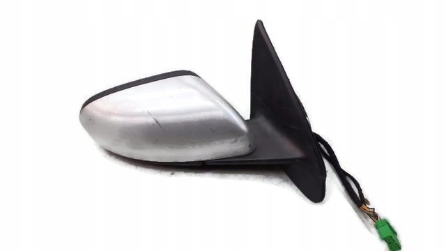 фото №1, Volvo s60r дзеркало праве зовнішнє 13pin