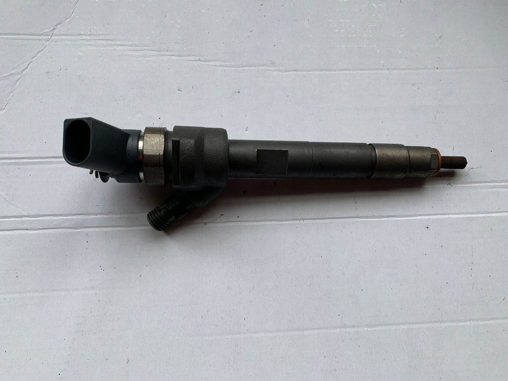 фото №2, Форсунка 0445110401 mini countryman r60 1.6d