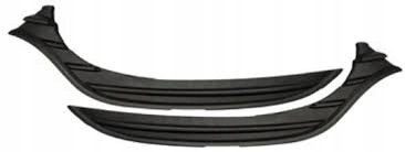 фото №1, Renault clio iv lift 16+listwy pod фара pod фары комплект левая+ правая