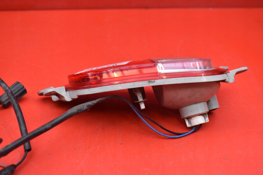 фото №6, Лампа ліва задня задня 92405-1y1 kia picanto 2 ii 5d hb 11-15