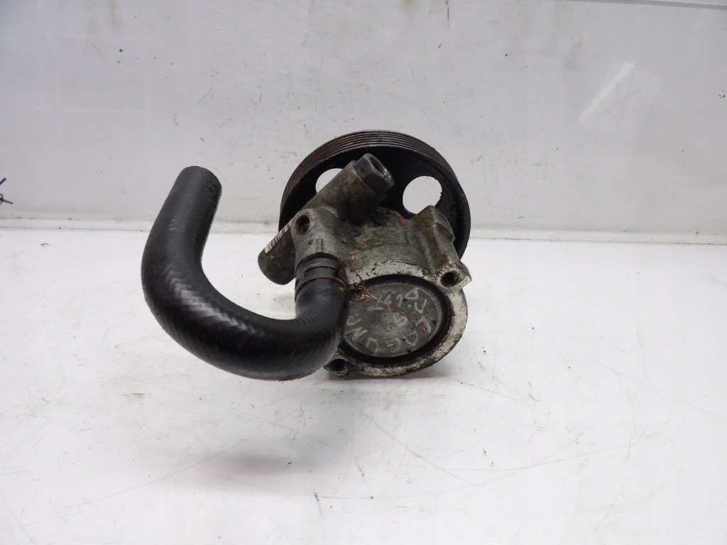 фото №2, Насос усилителя renault laguna