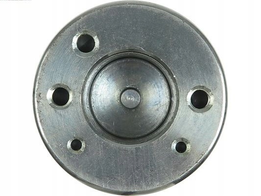 фото №9, Вимикач електромагнітний, стартер as-pl ss2044