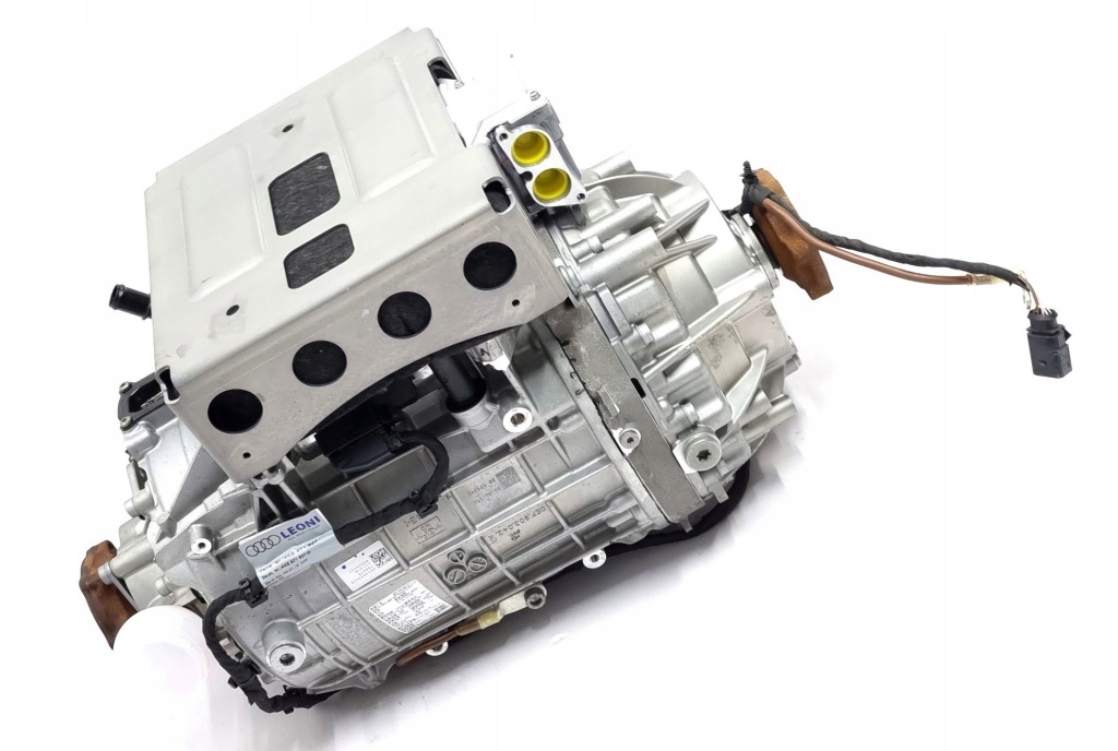 Купити Двигун електричний задній audi e-tron 0ef901141t