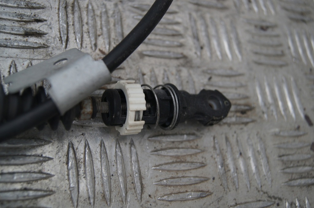 фото №6, Chevrolet camaro vi 3.6 тяга трос передач 2016+