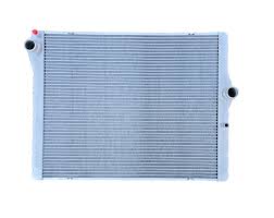 фото №1, Радіатор wody bmw 2 f22/f23 , 14-