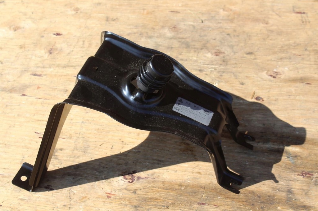 фото №7, Кронштейн / кронштейн audi a4 s4 b9 2017