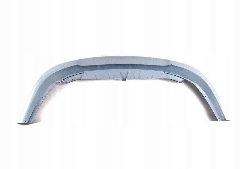 фото №5, Бампер перед vw passat r-line