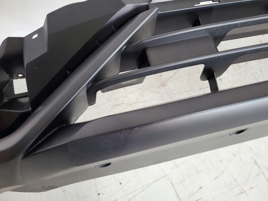 Nissan juke 2 f16 решётка  решётка бампера нижняя Недорого