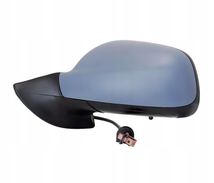 фото №1, Дзеркало ліва do peugeot 407 2004-
