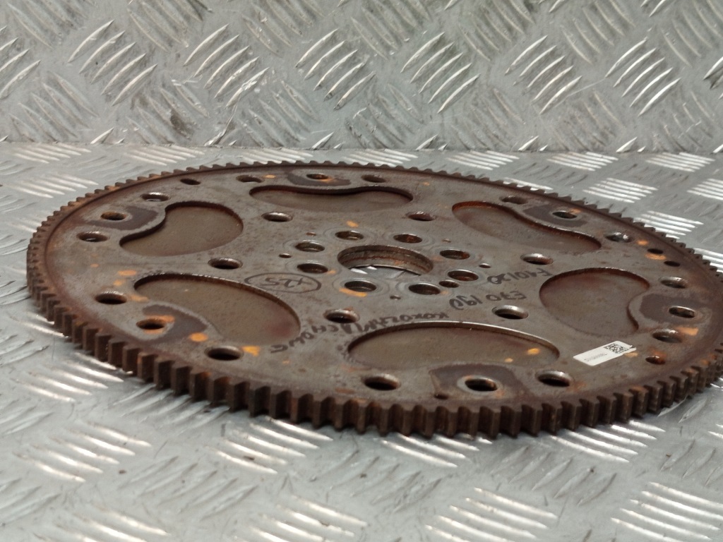 фото №13, Bmw e70 e90 f10 f20 колесо маховик 7800051