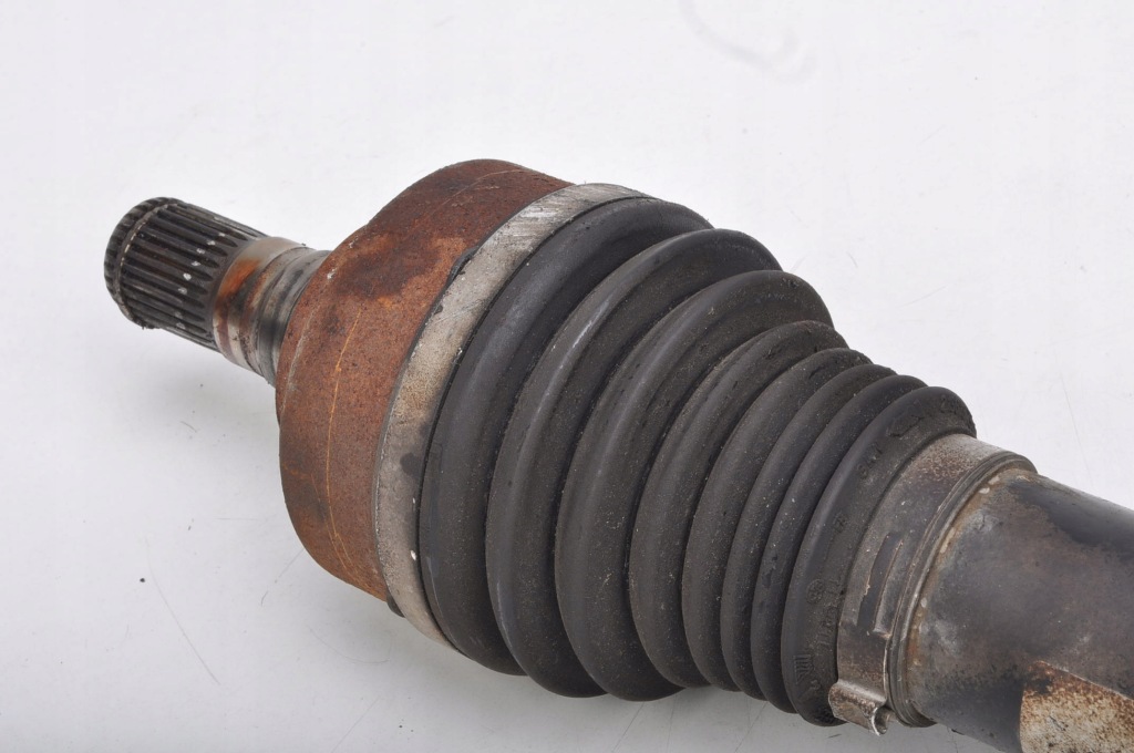 Купити Volvo xc90 2.4 d5 привідний вал ліва короткий t060327 30735564 автоматична коробка передач