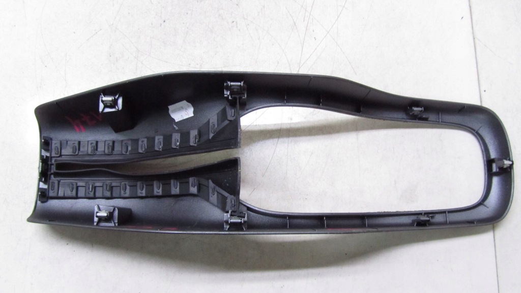 фото №4, Citroen c3 iii aircross рамка тунель 16-19 174