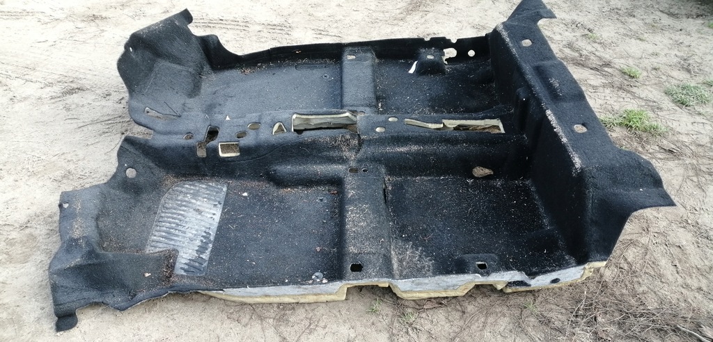 фото №1, Opel adam коврик обшивка