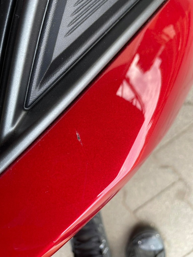 фото №10, Seat tarraco fr бампер перед 6pdc li7f lc3j lc9x