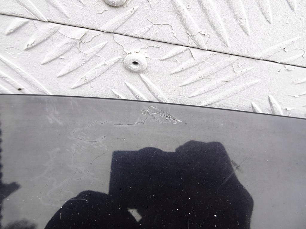 фото №10, Крышка багажника задняя kpl. mitsubishi asx