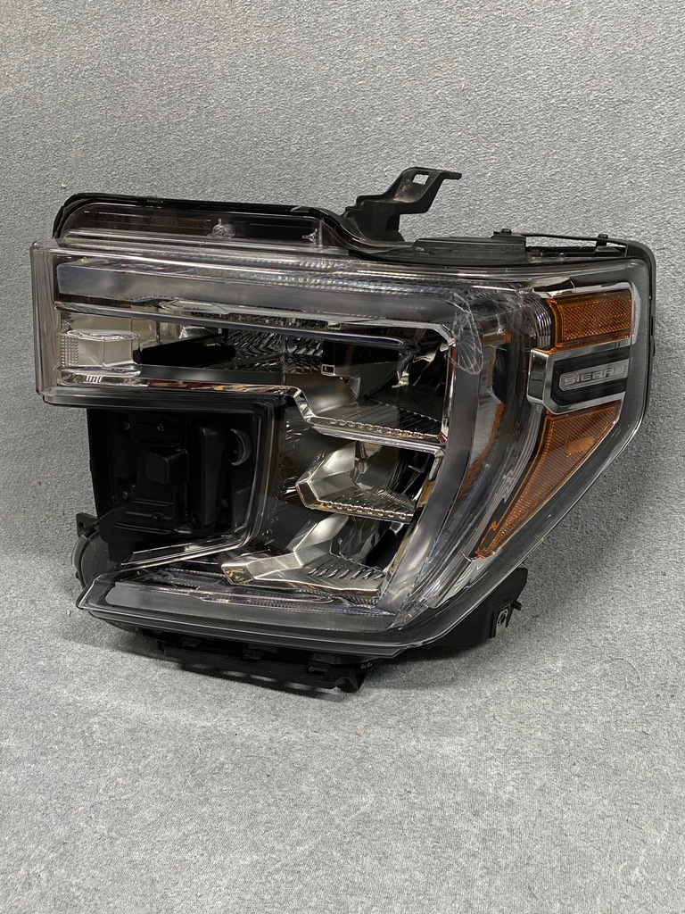 фото №1, Лампа gmc sierra full led usa ameryka 84772473