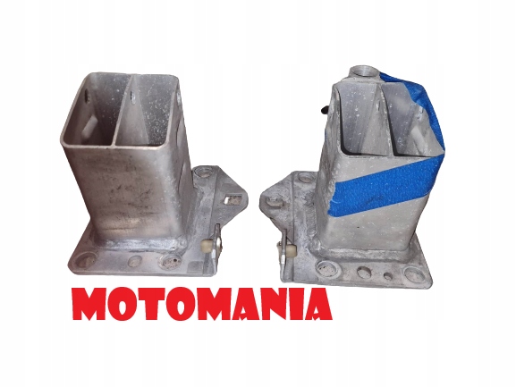 фото №1, Зона деформации правая левая 308 ds4