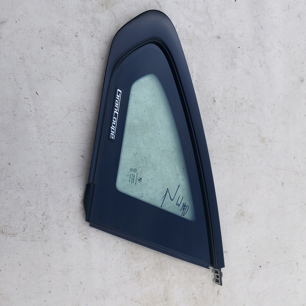 фото №6, Скло кузовна задня права bmw 4 f36 grand coupe