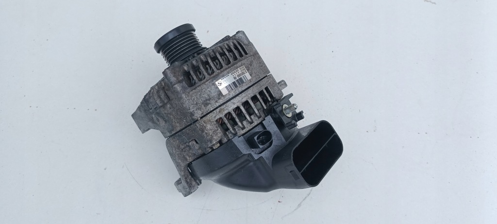 Купить Компрессор кондиционера dcp17039