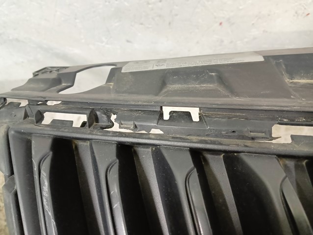 фото №6, Бампер перед передній skoda octavia 3 iii 5e lift 2017-