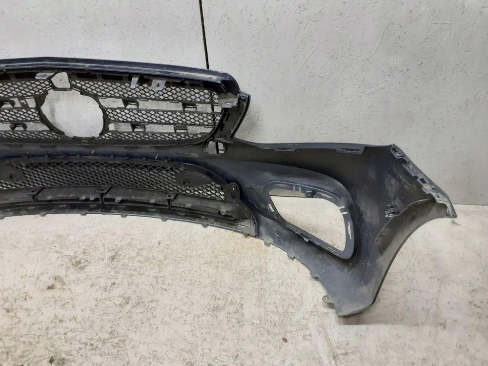 фото №14, Бампер передний перед mercedes e-klasa w213 amg 2016-2020r