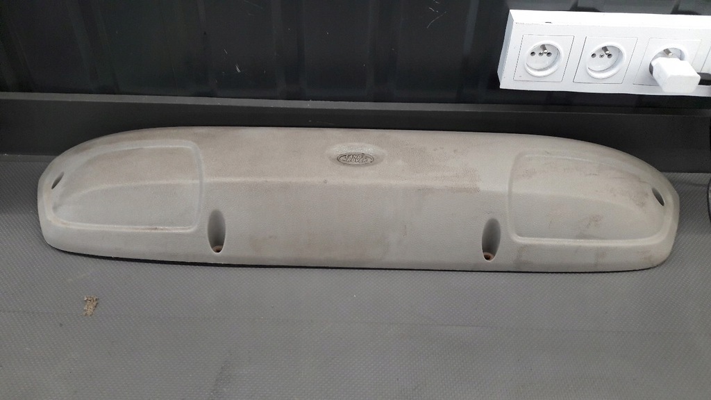 фото №4, Бардачок дверь левый land rover freelander